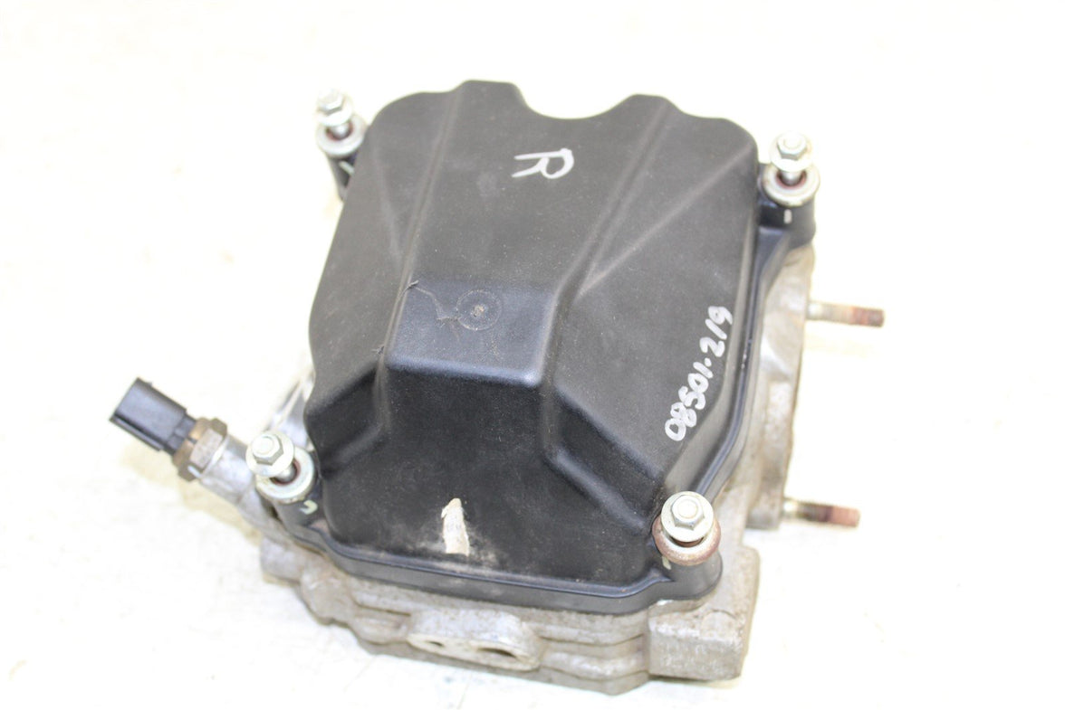 2019 CFmoto ZForce 1000 Rear Cylinder Head Valve Cover Intake Exhaust