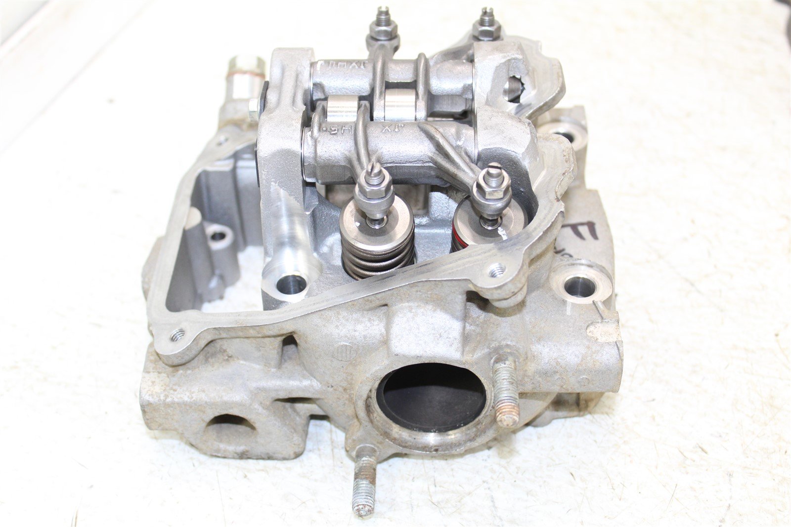 2019 CFmoto ZForce 1000 Front Cylinder Head Valve Cover Intake Exhaust