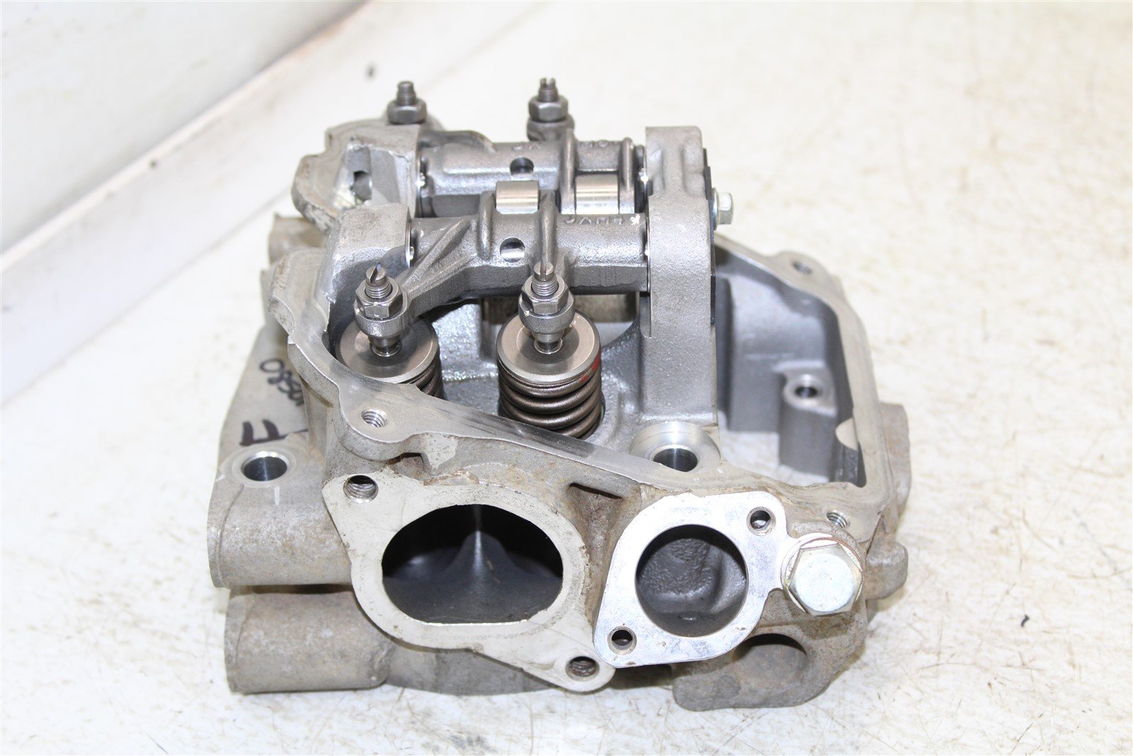 2019 CFmoto ZForce 1000 Front Cylinder Head Valve Cover Intake Exhaust