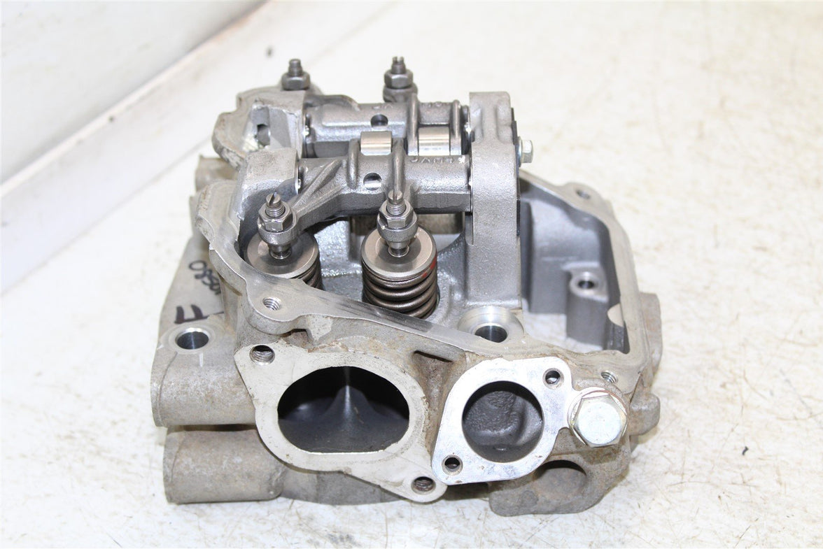 2019 CFmoto ZForce 1000 Front Cylinder Head Valve Cover Intake Exhaust