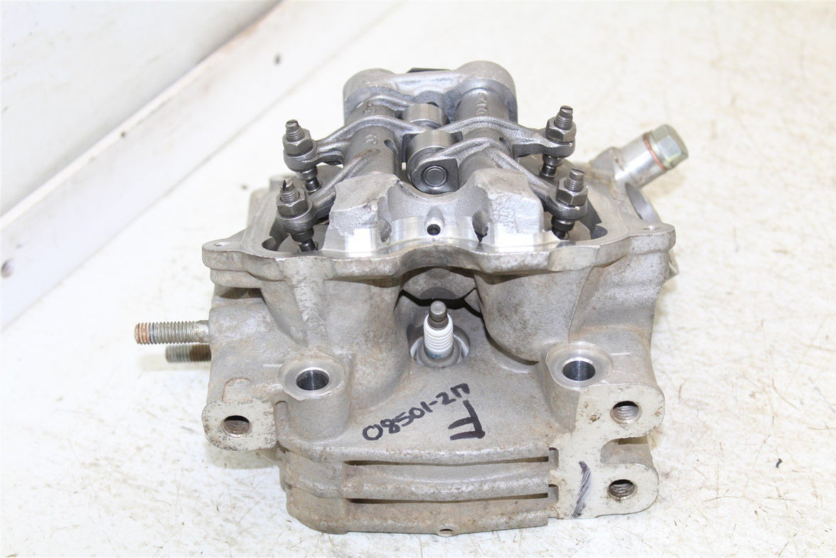 2019 CFmoto ZForce 1000 Front Cylinder Head Valve Cover Intake Exhaust