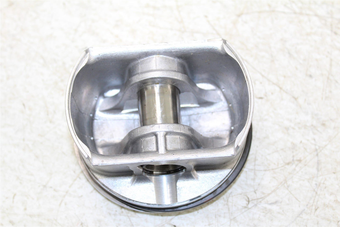 2019 CFmoto ZForce 1000 Front Engine Cylinder Jug w/ Piston