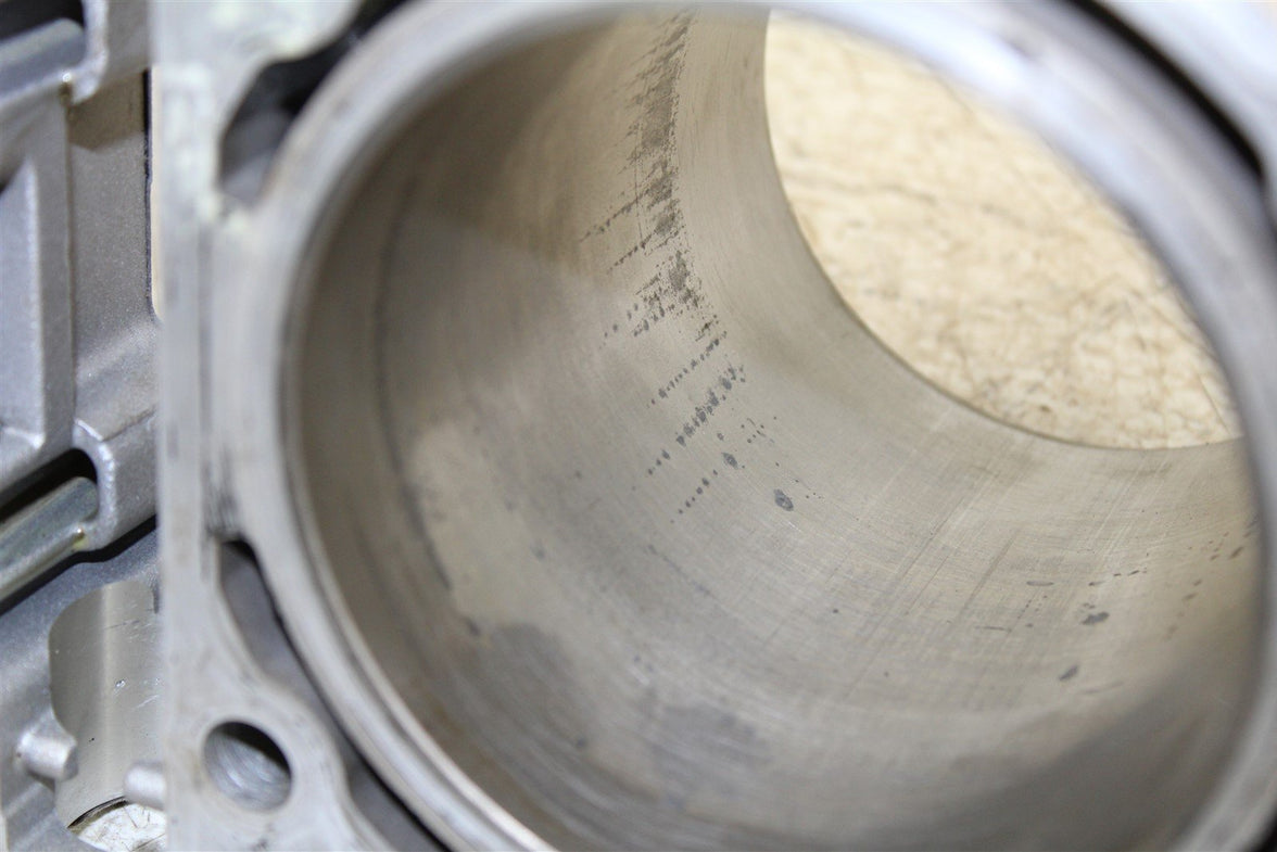 2019 CFmoto ZForce 1000 Front Engine Cylinder Jug w/ Piston