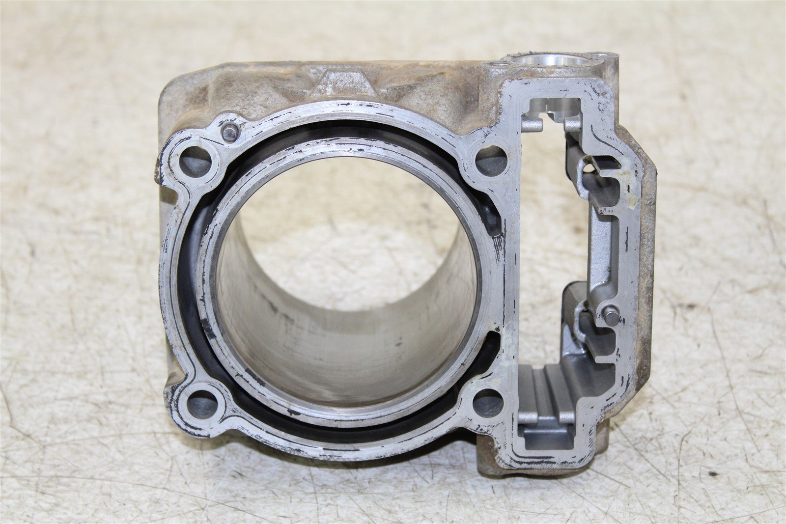 2019 CFmoto ZForce 1000 Front Engine Cylinder Jug w/ Piston