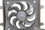 2019 CFmoto ZForce 1000 Radiator Cooling Fan