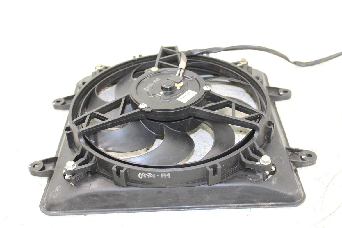 2019 CFmoto ZForce 1000 Radiator Cooling Fan