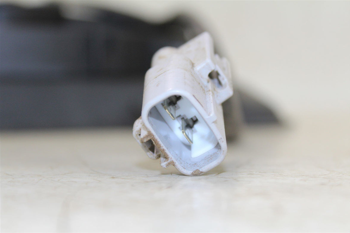 2019 CFmoto ZForce 1000 Radiator Cooling Fan