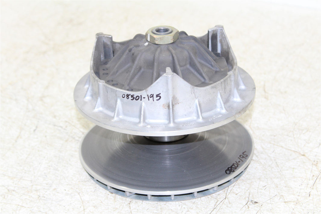 2019 CFmoto ZForce 1000 Primary Drive Clutch