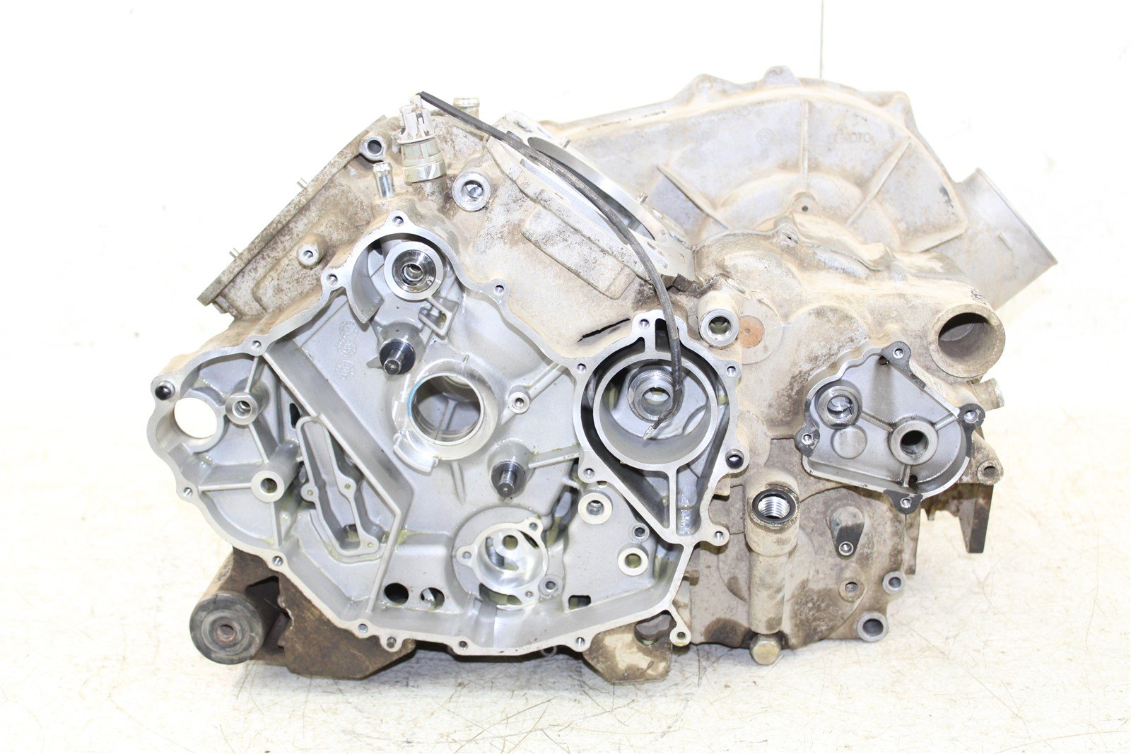 2019 CFmoto ZForce 1000 Engine Cases Crankcase Left Right