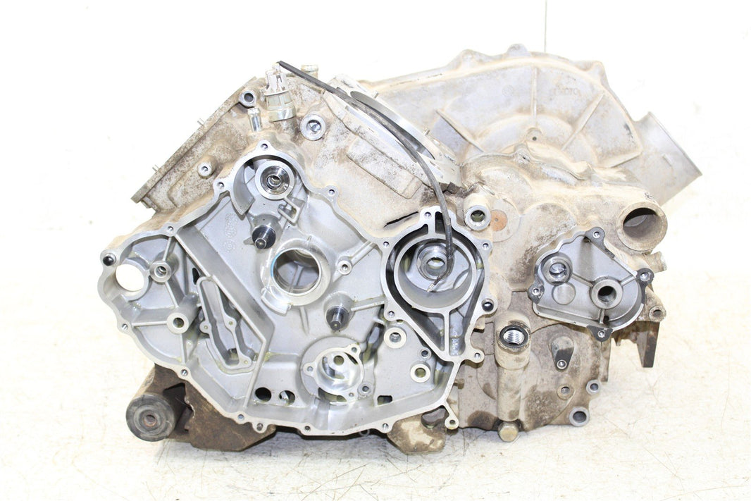 2019 CFmoto ZForce 1000 Engine Cases Crankcase Left Right