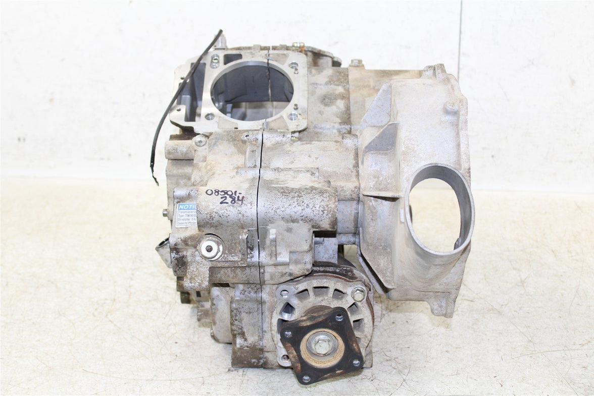 2019 CFmoto ZForce 1000 Engine Cases Crankcase Left Right