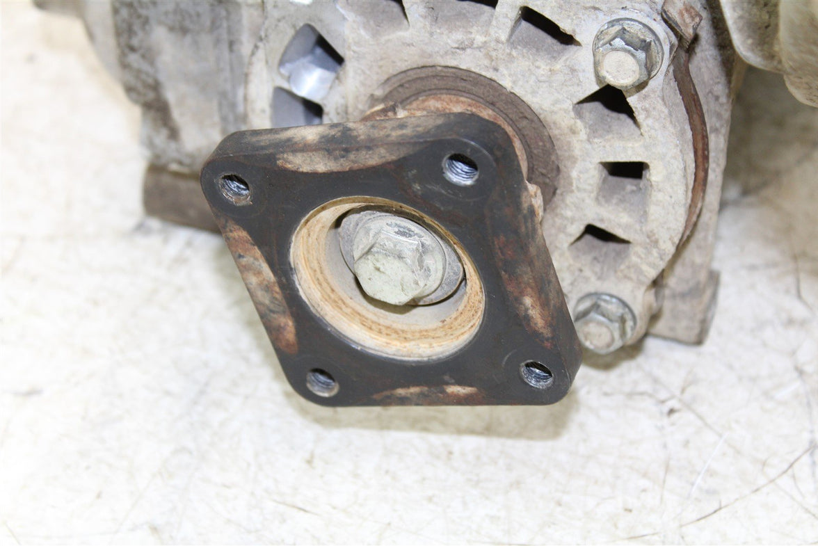 2019 CFmoto ZForce 1000 Engine Cases Crankcase Left Right