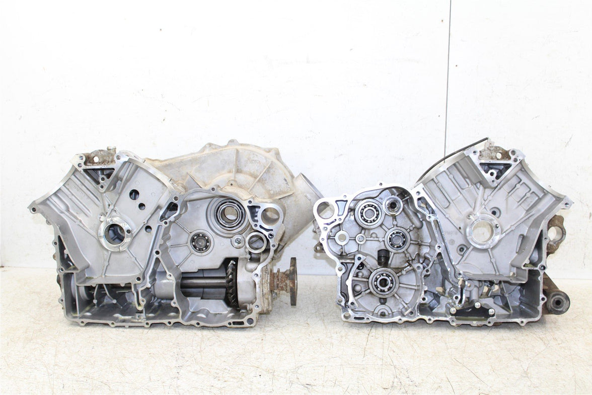 2019 CFmoto ZForce 1000 Engine Cases Crankcase Left Right