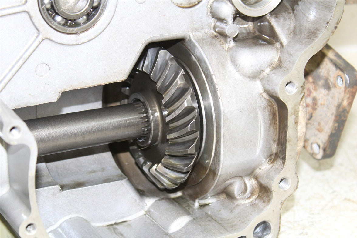 2019 CFmoto ZForce 1000 Engine Cases Crankcase Left Right