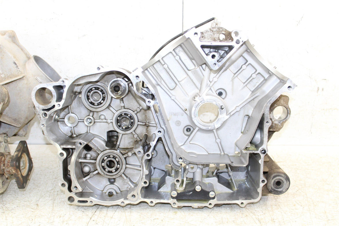 2019 CFmoto ZForce 1000 Engine Cases Crankcase Left Right