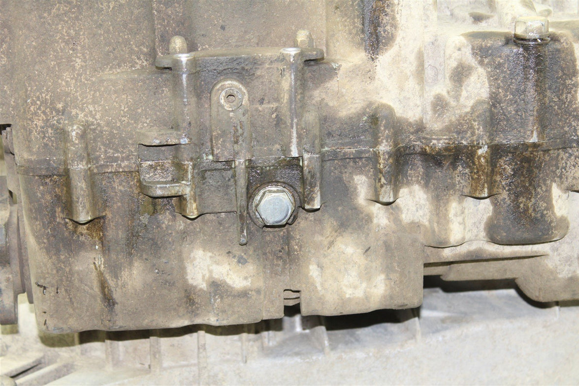 2019 CFmoto ZForce 1000 Engine Cases Crankcase Left Right