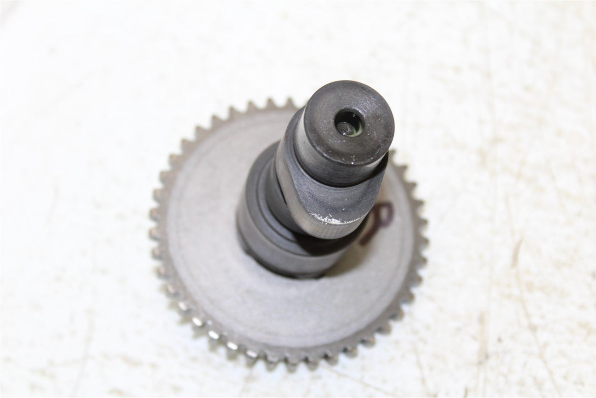 2019 CFmoto ZForce 1000 Rear Camshaft Uni Cam Intake Exhaust