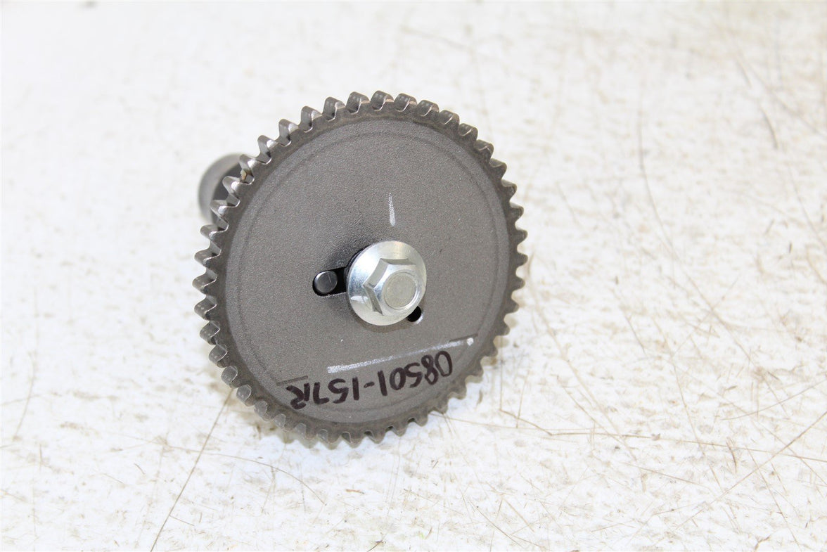 2019 CFmoto ZForce 1000 Rear Camshaft Uni Cam Intake Exhaust