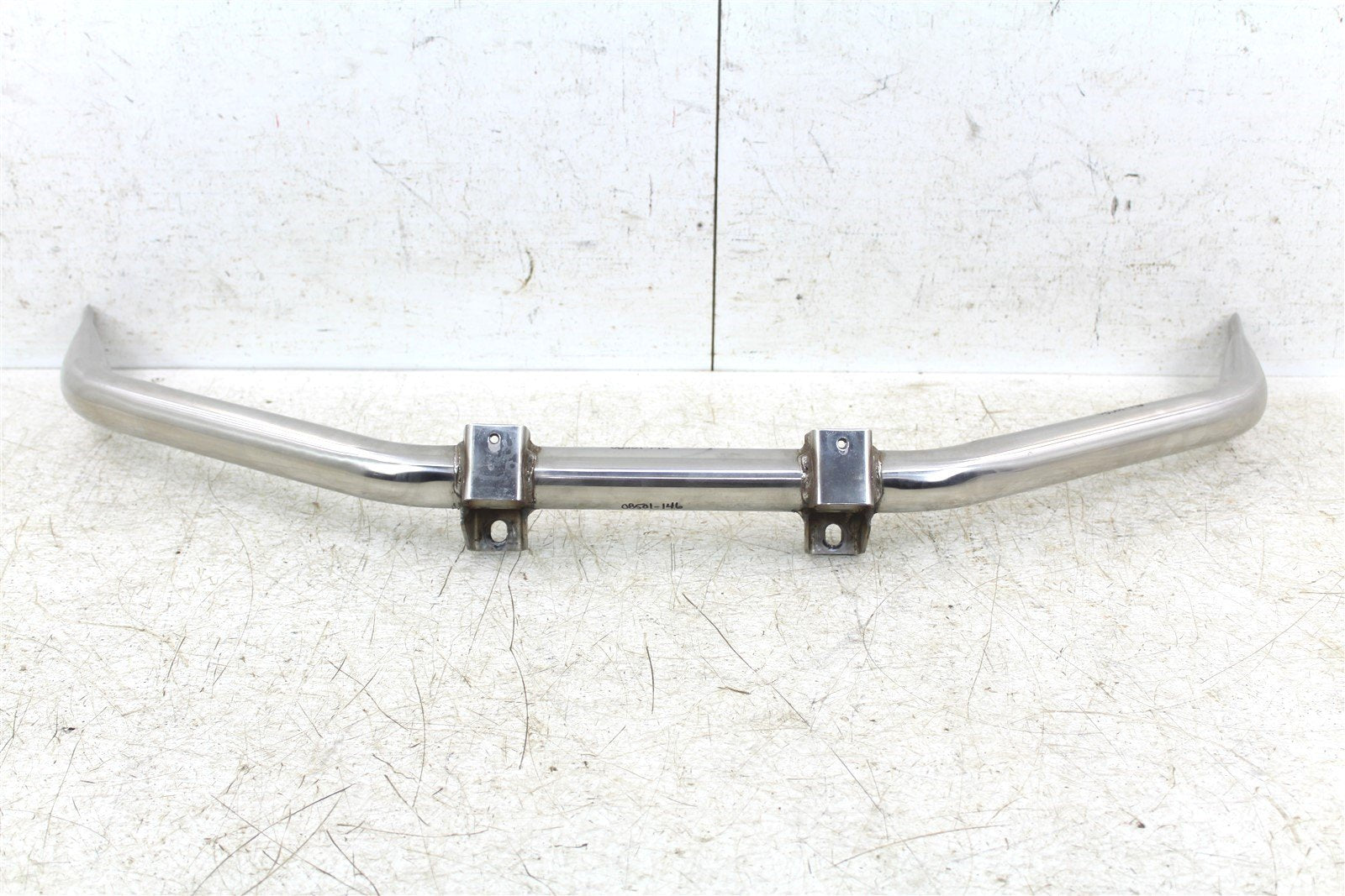 2019 CFmoto ZForce 1000 Rear Bumper Frame Mount