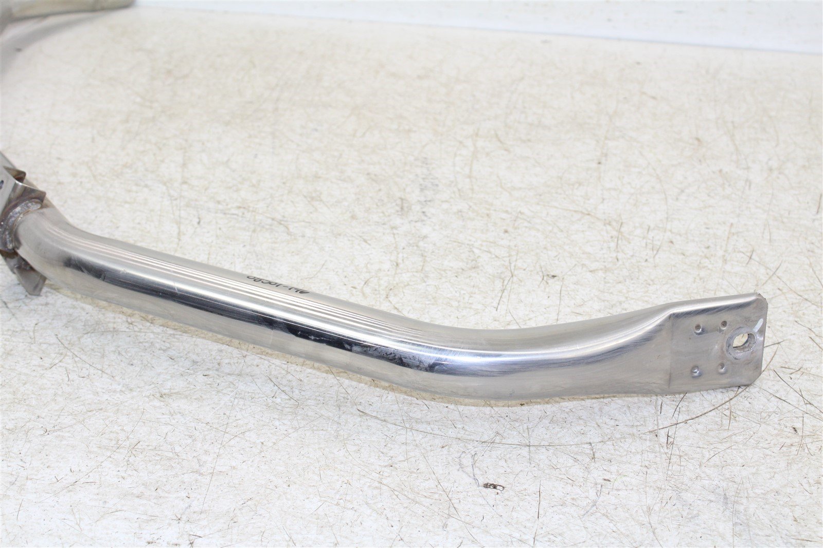 2019 CFmoto ZForce 1000 Rear Bumper Frame Mount