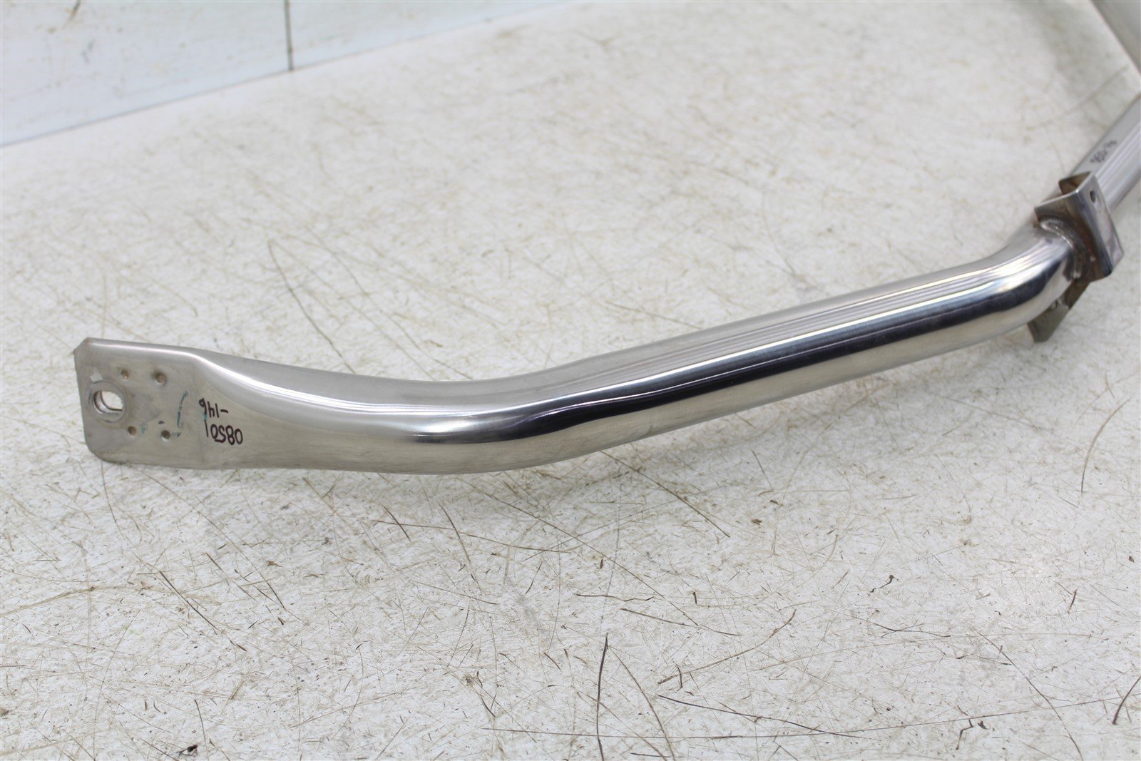 2019 CFmoto ZForce 1000 Rear Bumper Frame Mount