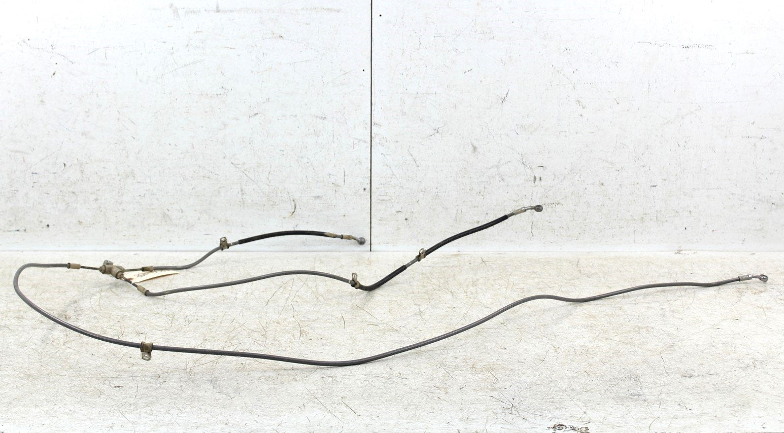 2019 CFmoto ZForce 1000 Rear Brake Hose Lines