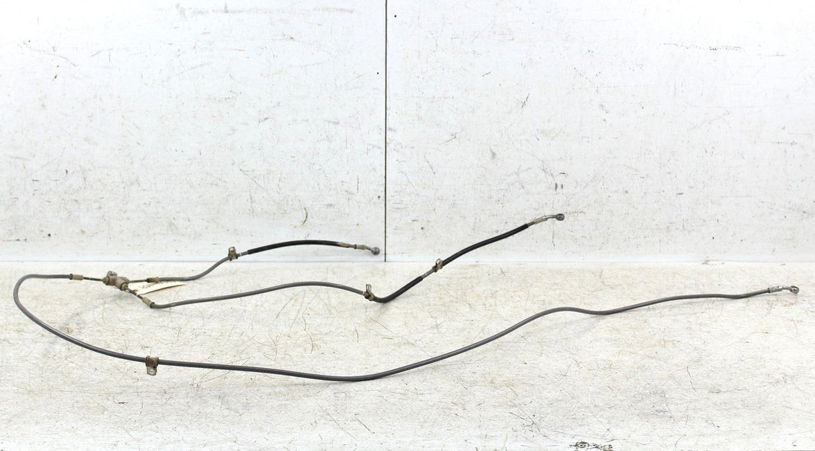 2019 CFmoto ZForce 1000 Rear Brake Hose Lines