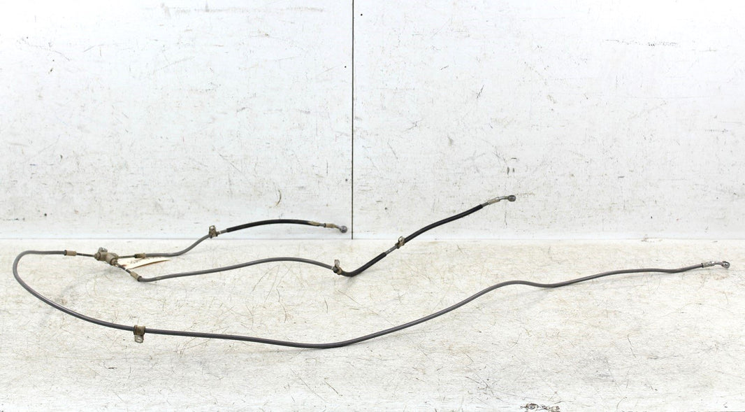 2019 CFmoto ZForce 1000 Rear Brake Hose Lines