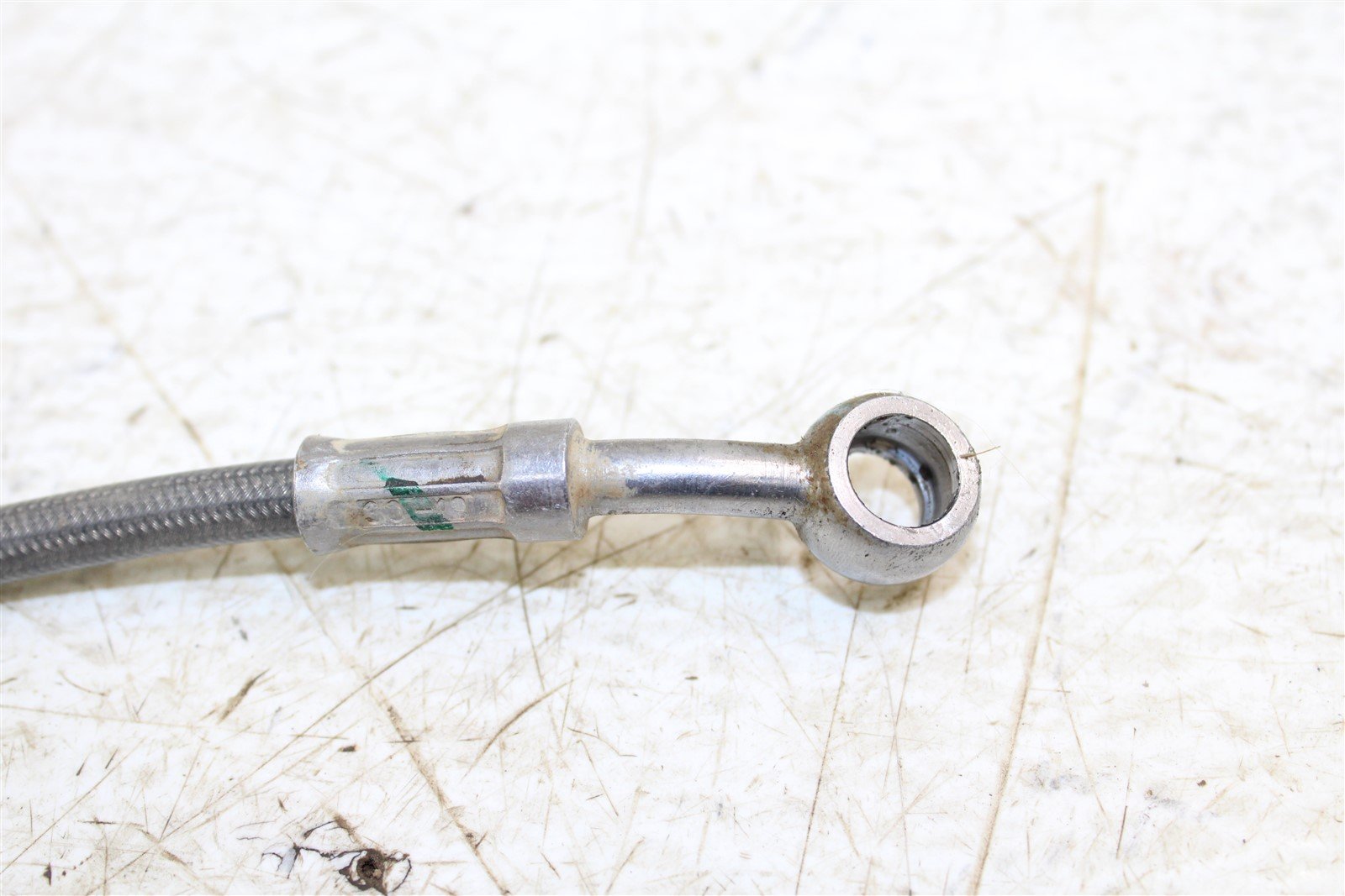 2019 CFmoto ZForce 1000 Rear Brake Hose Lines