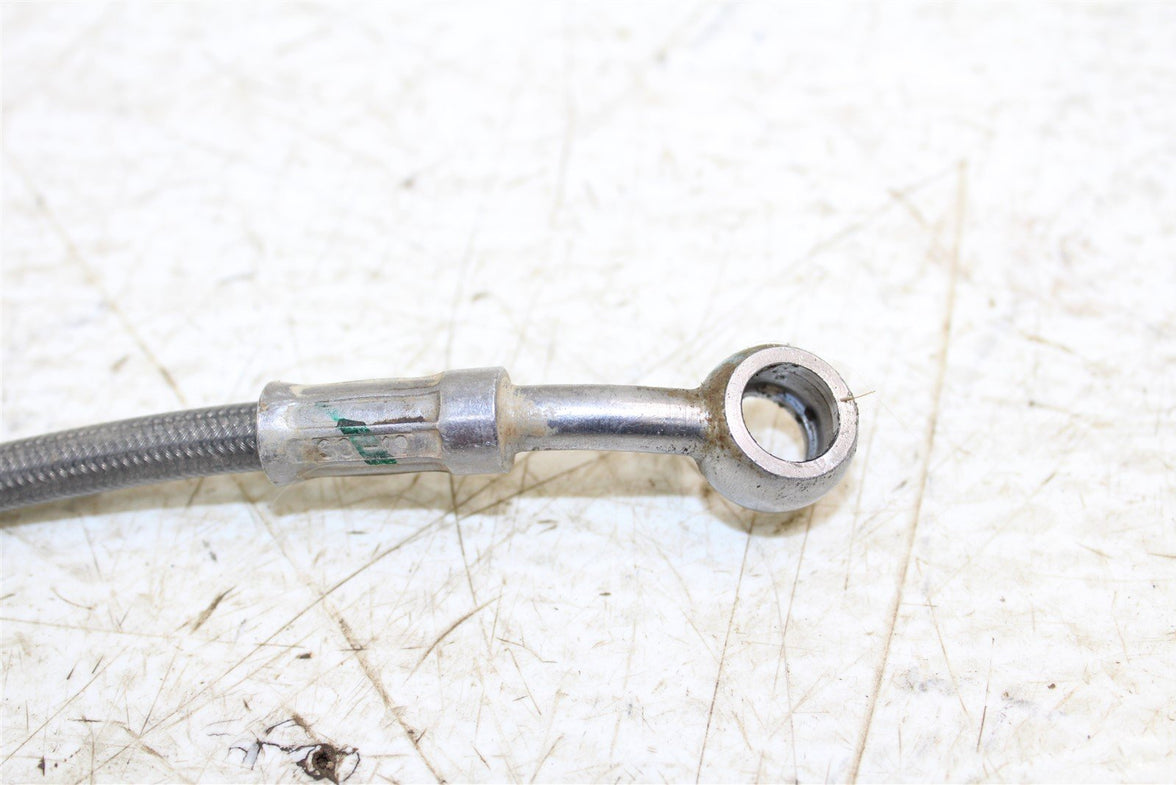 2019 CFmoto ZForce 1000 Rear Brake Hose Lines