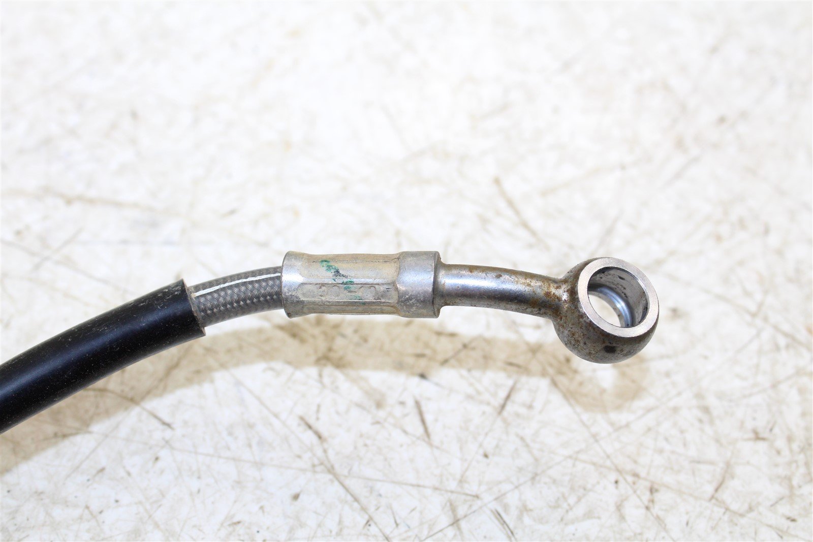 2019 CFmoto ZForce 1000 Rear Brake Hose Lines