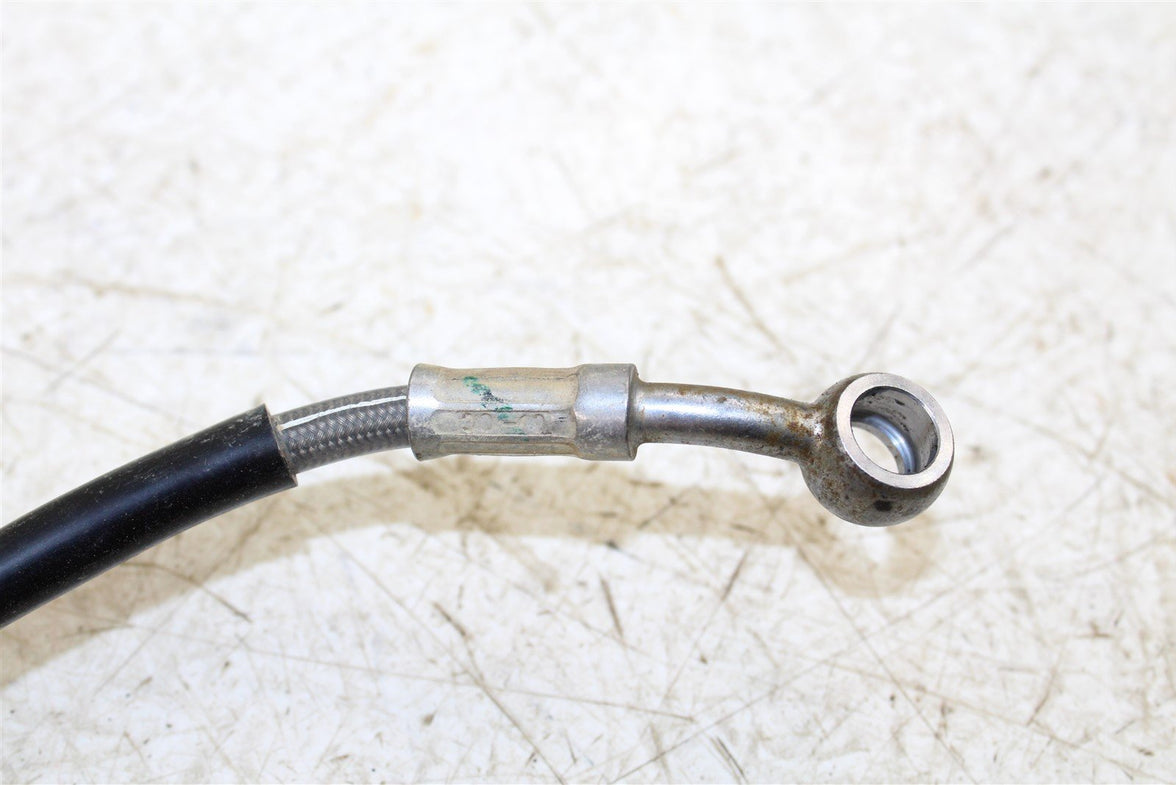 2019 CFmoto ZForce 1000 Rear Brake Hose Lines
