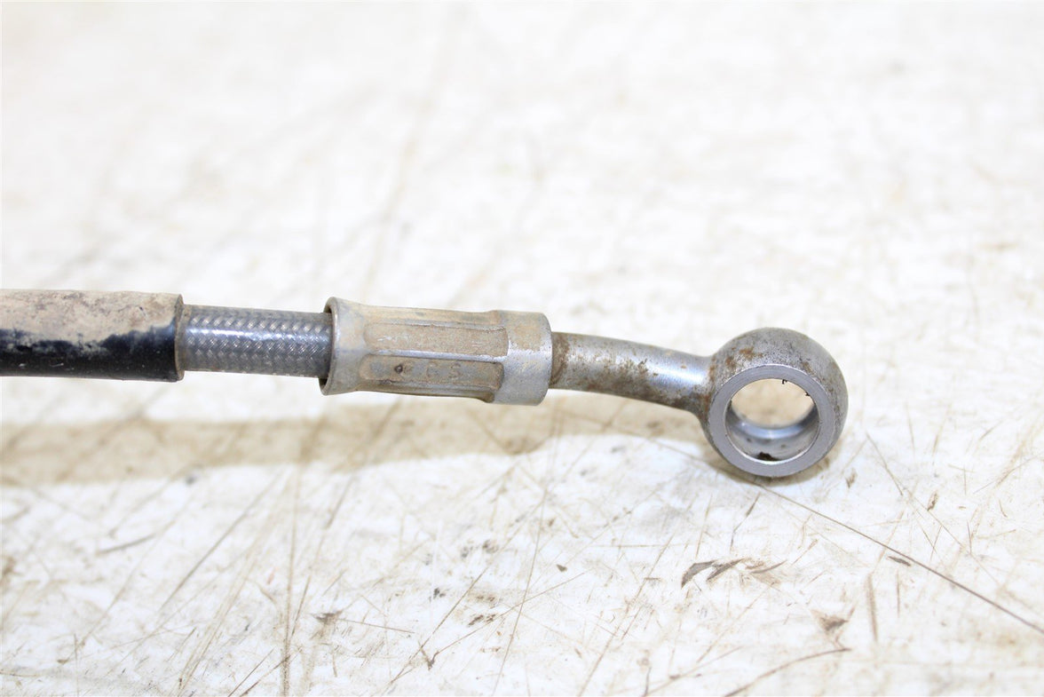 2019 CFmoto ZForce 1000 Rear Brake Hose Lines