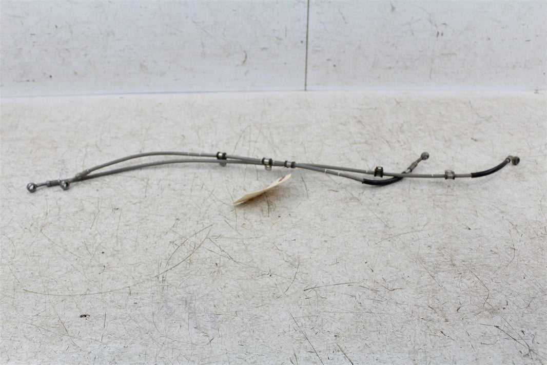 2019 CFmoto ZForce 1000 Front Brake Hose Lines