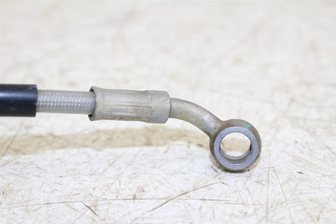 2019 CFmoto ZForce 1000 Front Brake Hose Lines