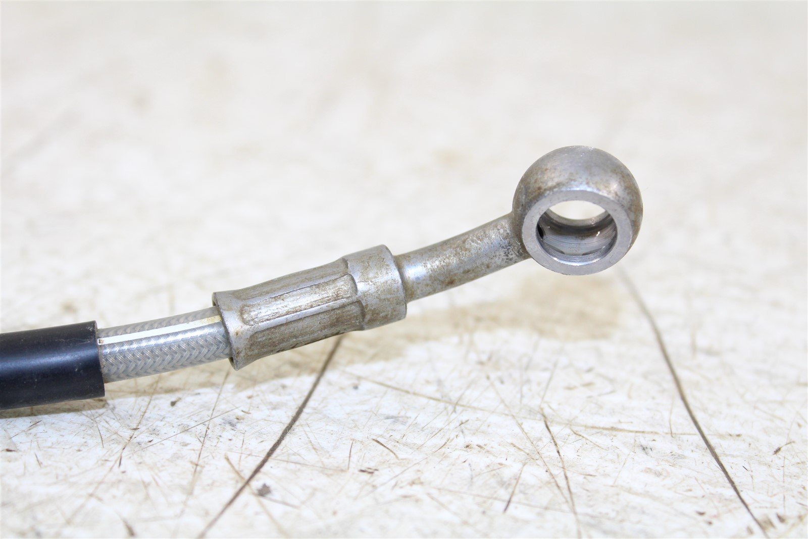 2019 CFmoto ZForce 1000 Front Brake Hose Lines