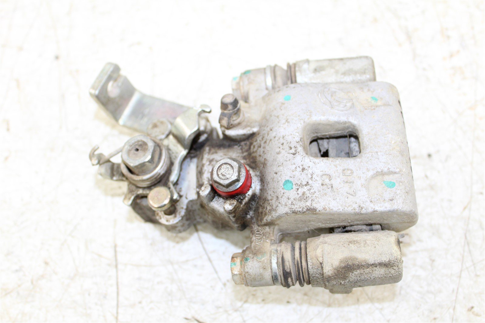 2019 CFmoto ZForce 1000 Rear Right Brake Caliper