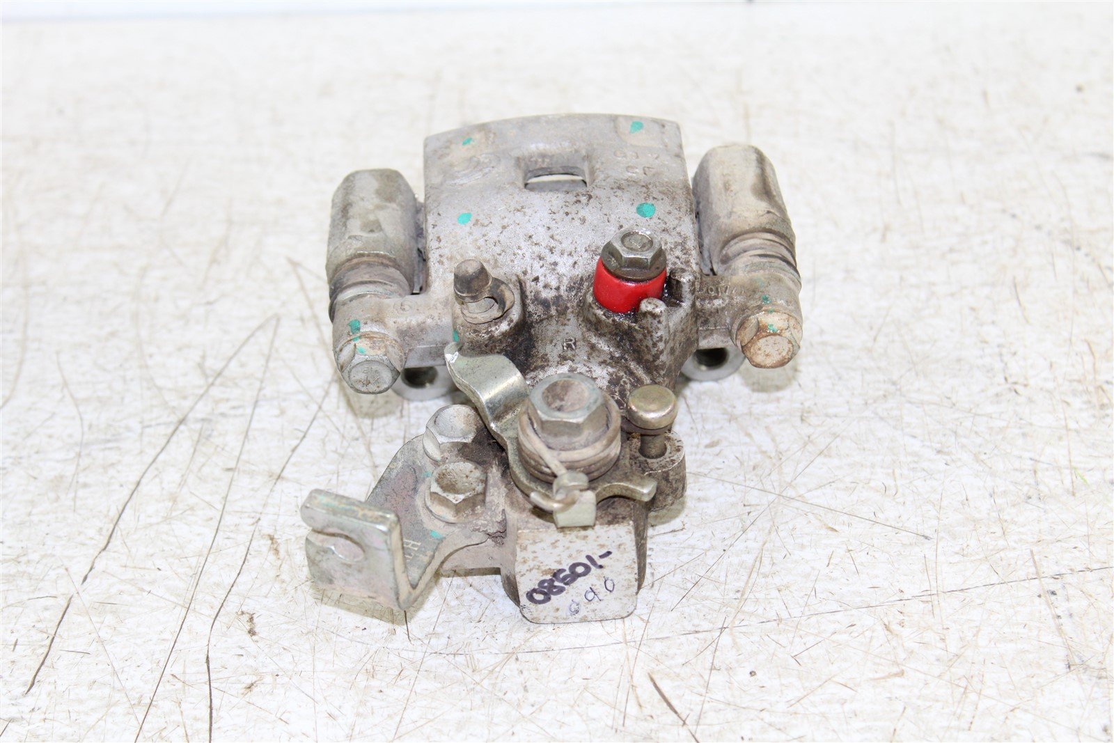 2019 CFmoto ZForce 1000 Rear Right Brake Caliper