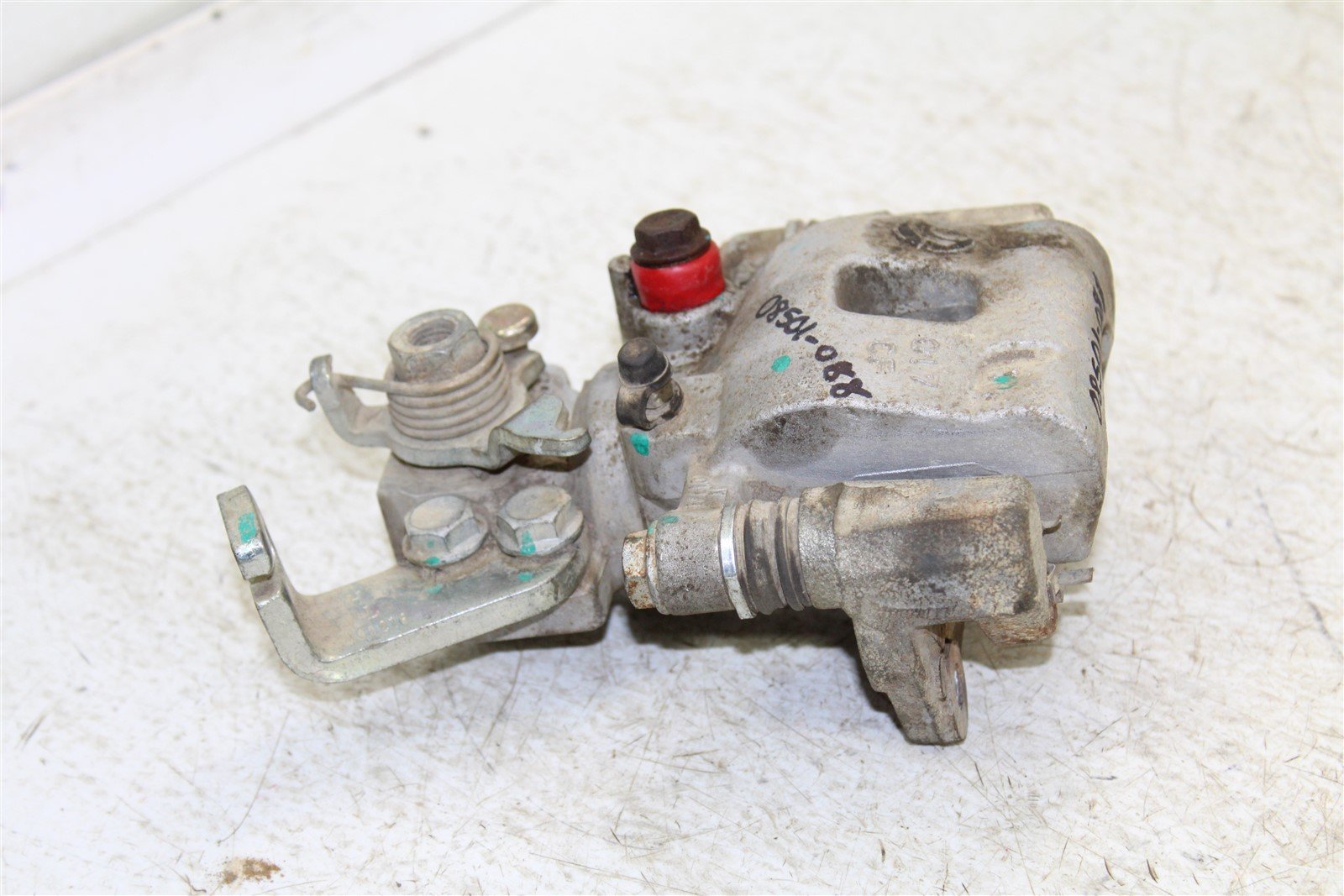 2019 CFmoto ZForce 1000 Rear Left Brake Caliper