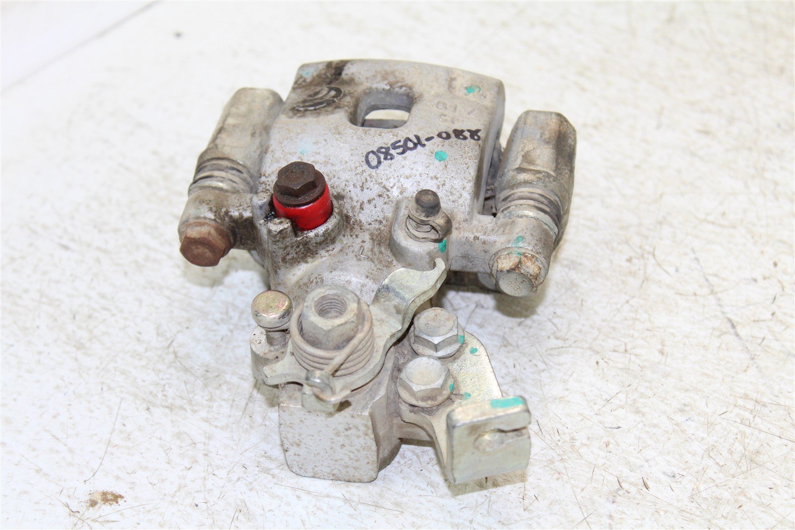 2019 CFmoto ZForce 1000 Rear Left Brake Caliper