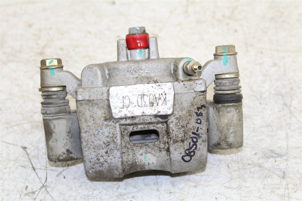 2019 CFmoto ZForce 1000 Front Left Brake Caliper