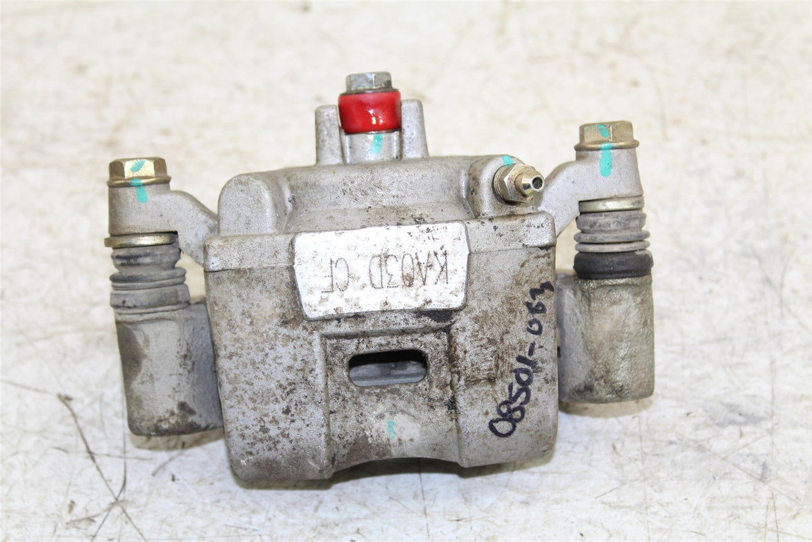 2019 CFmoto ZForce 1000 Front Left Brake Caliper