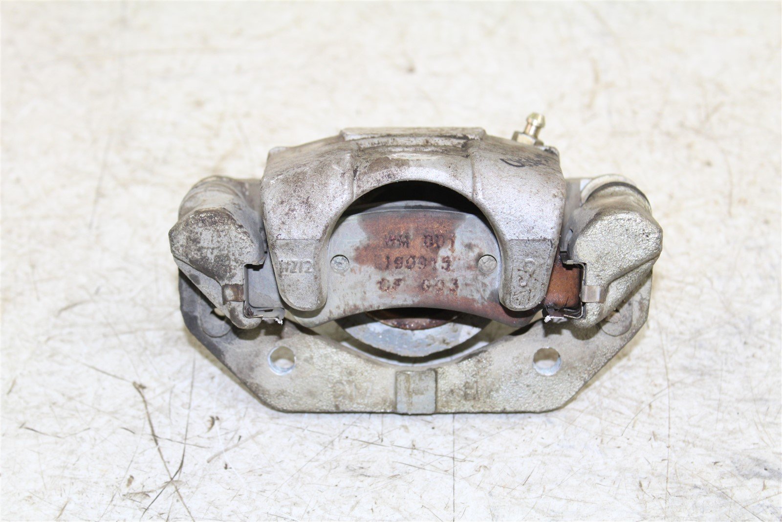 2019 CFmoto ZForce 1000 Front Left Brake Caliper