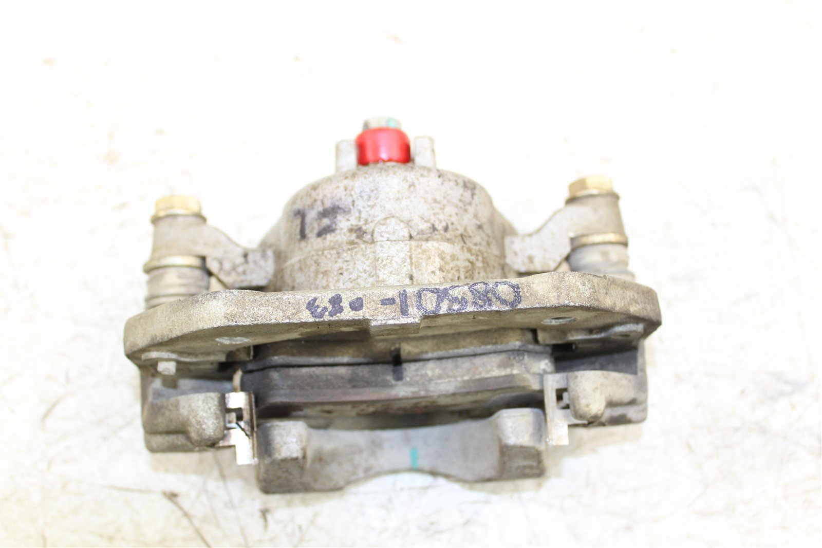 2019 CFmoto ZForce 1000 Front Left Brake Caliper