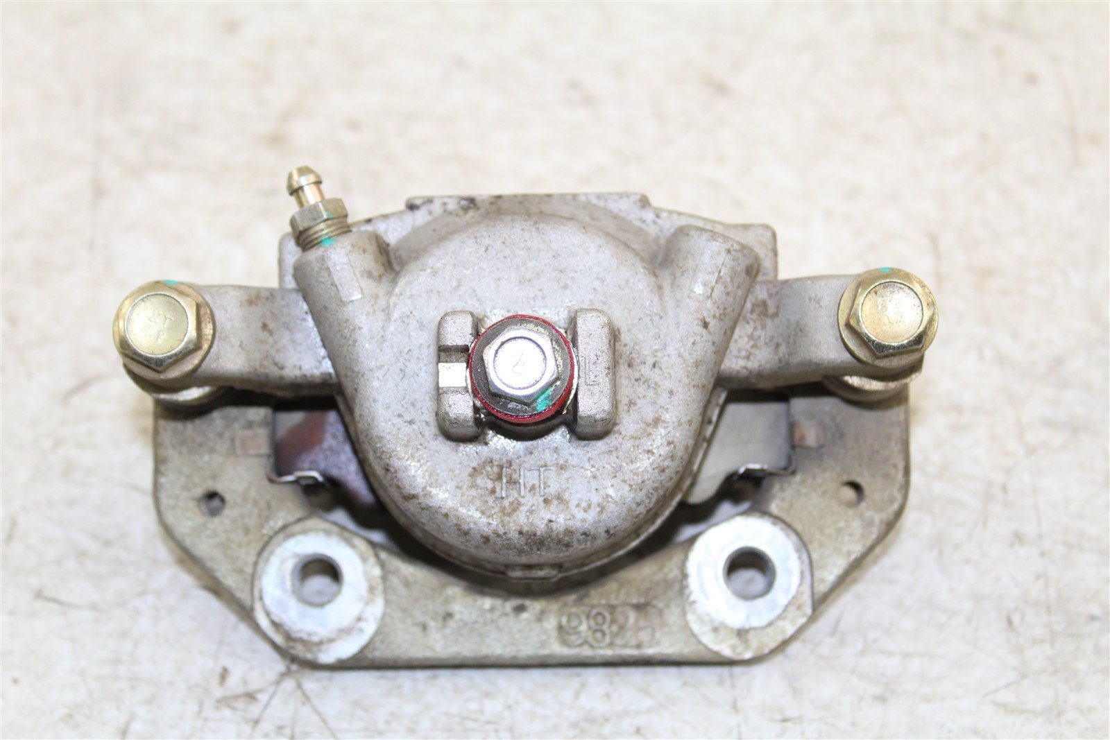 2019 CFmoto ZForce 1000 Front Left Brake Caliper