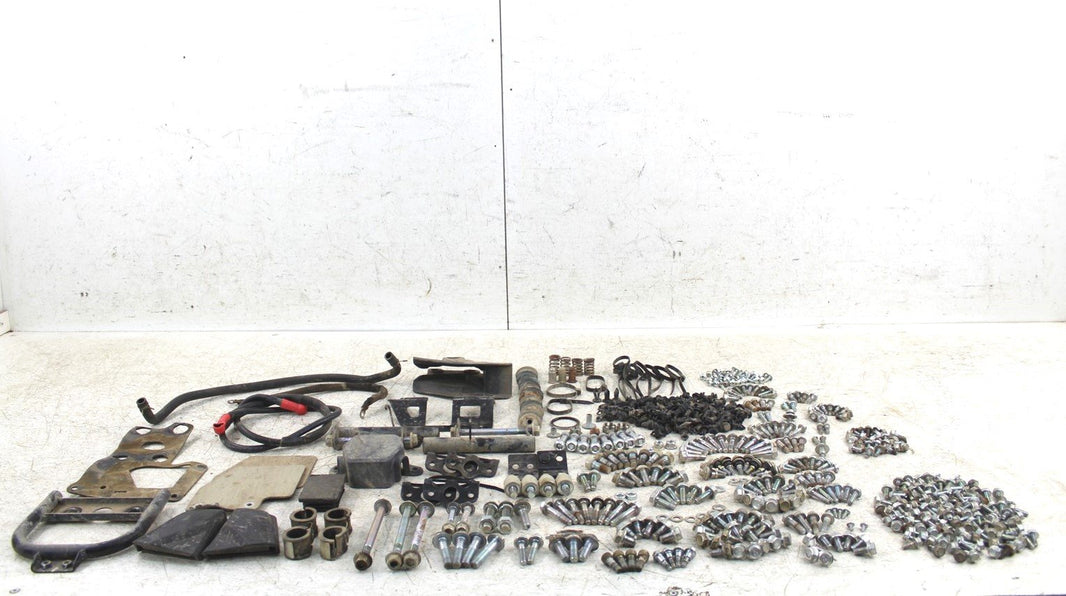 2019 CFmoto ZForce 1000 Chassis Bolt Kit Hardware Mount Bracket Wires Hose