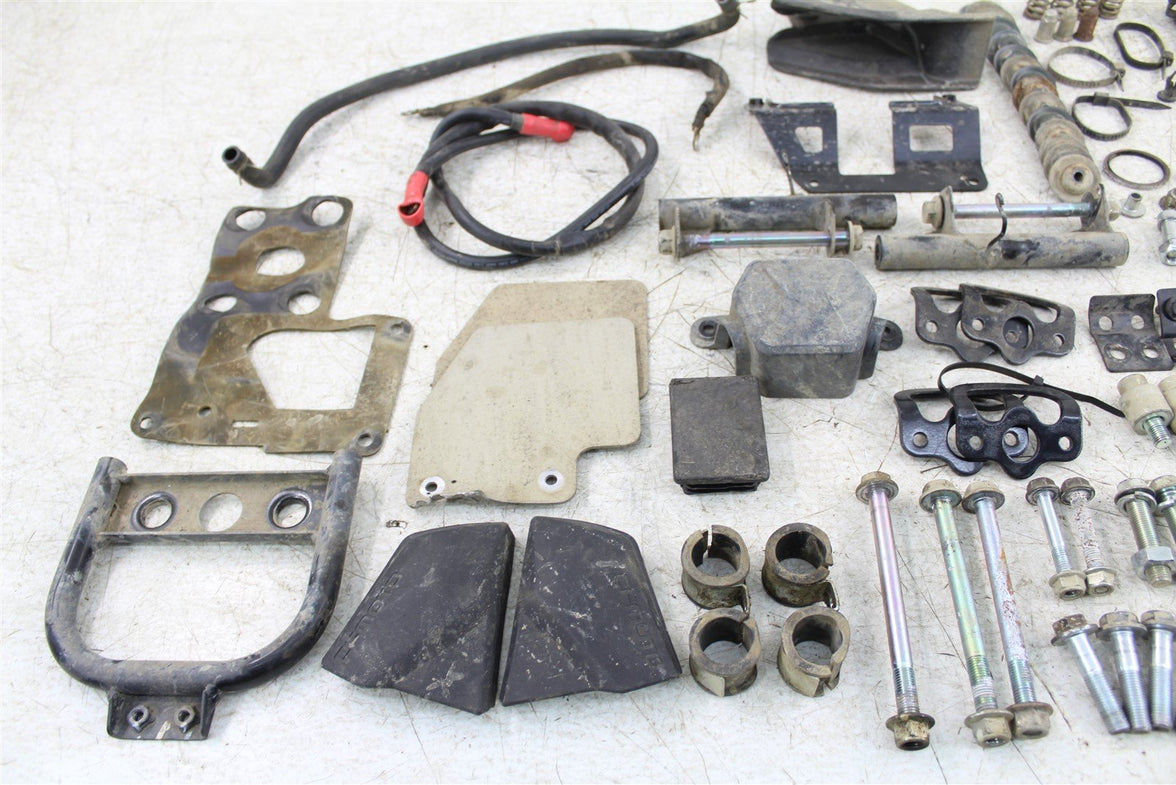 2019 CFmoto ZForce 1000 Chassis Bolt Kit Hardware Mount Bracket Wires Hose