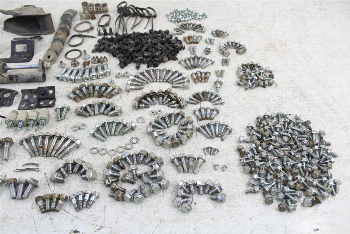 2019 CFmoto ZForce 1000 Chassis Bolt Kit Hardware Mount Bracket Wires Hose