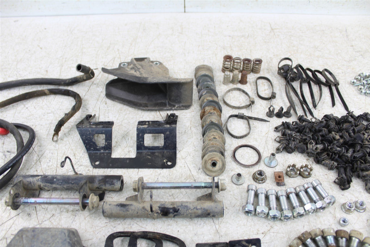 2019 CFmoto ZForce 1000 Chassis Bolt Kit Hardware Mount Bracket Wires Hose