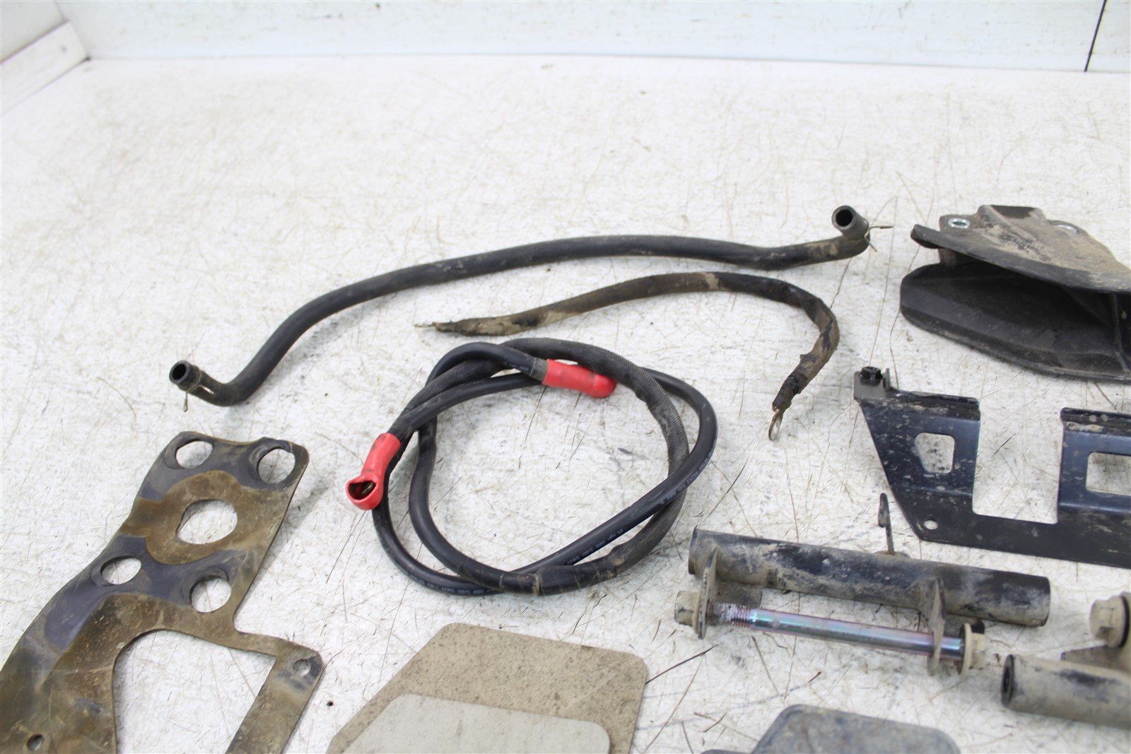 2019 CFmoto ZForce 1000 Chassis Bolt Kit Hardware Mount Bracket Wires Hose